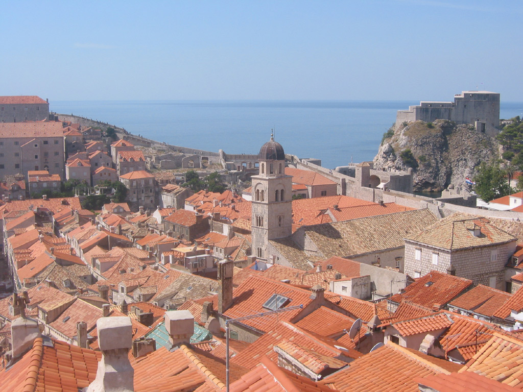 Dubrovnik